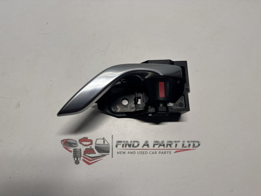 2013-2016 Mazda CX-5 KE - Left Front Door Interior Handle PN: