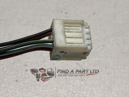 2006 Nissan X-Trail T30 - Right Taillight PN: 4913