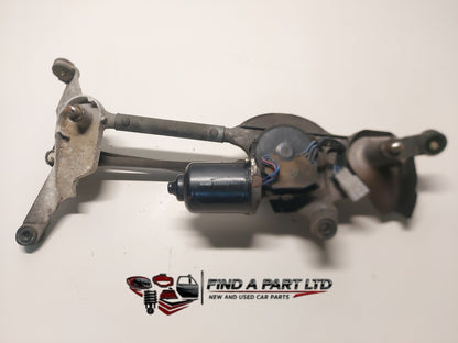 2005 Toyota Estima R30 - Wiper Linkage PN: 85110-28170