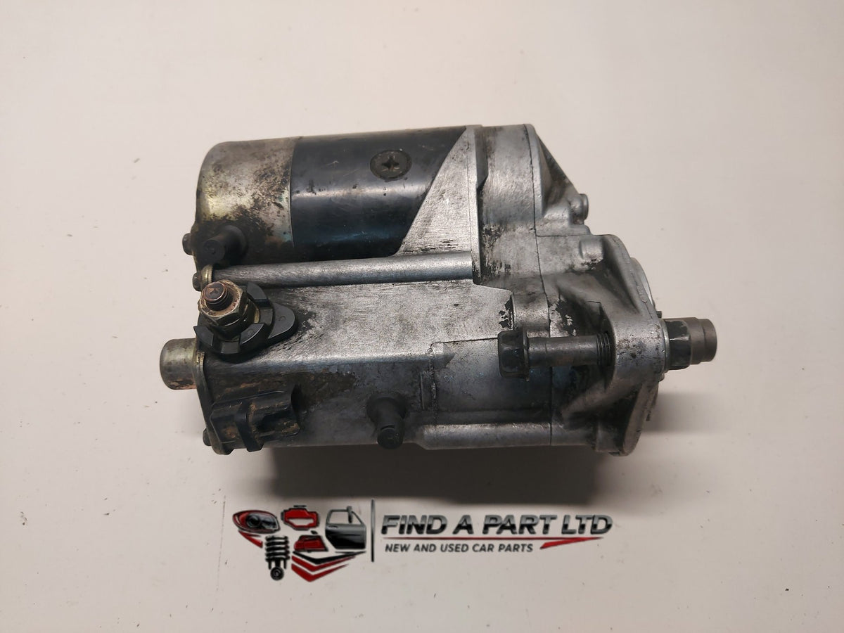 1998 Toyota Land Cruiser Prado - Starter Motor PN: