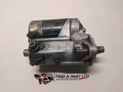 1998 Toyota Land Cruiser Prado - Starter Motor PN: