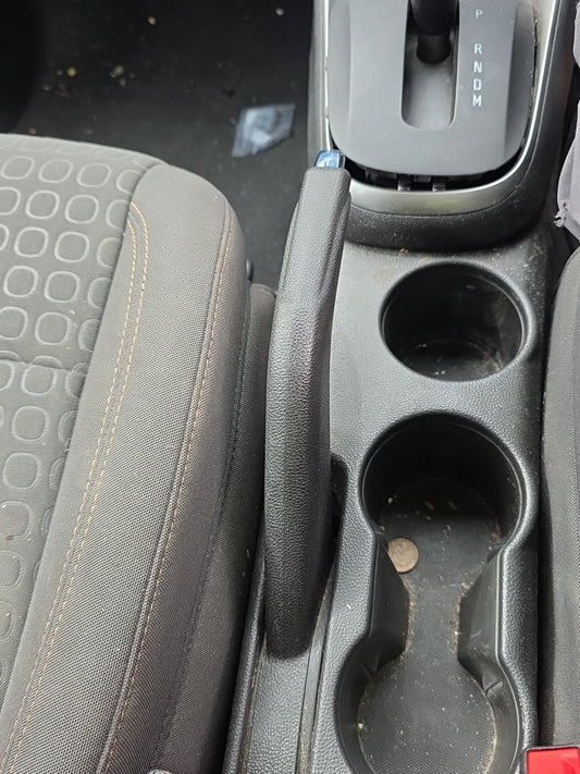 2017 Holden Trax TJ MY17 - Handbrake Lever PN:
