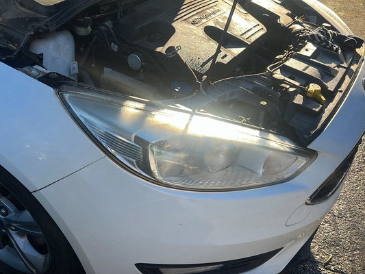 2017 Ford Focus - Right Headlight