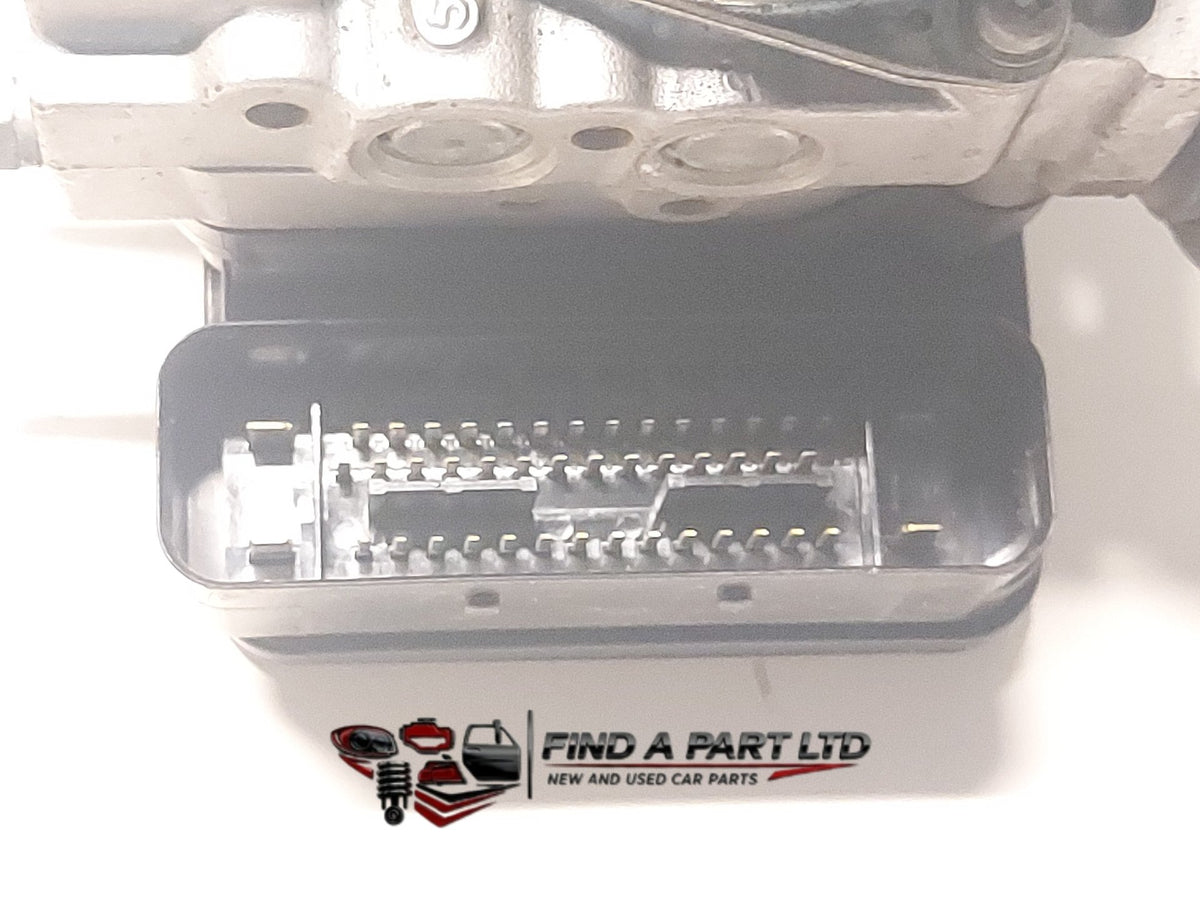 2006 Honda Inspire UC - ABS Pump/Modulator PN: 006-V95-152