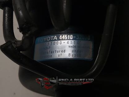2005 Toyota Estima R30 - ABS Pump/Modulator PN: 44510-32070