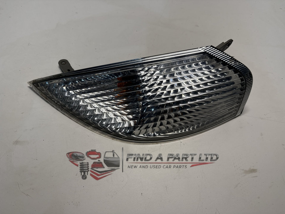 1999-2005 Nissan Serena C24 - Left Indicator PN: 3437