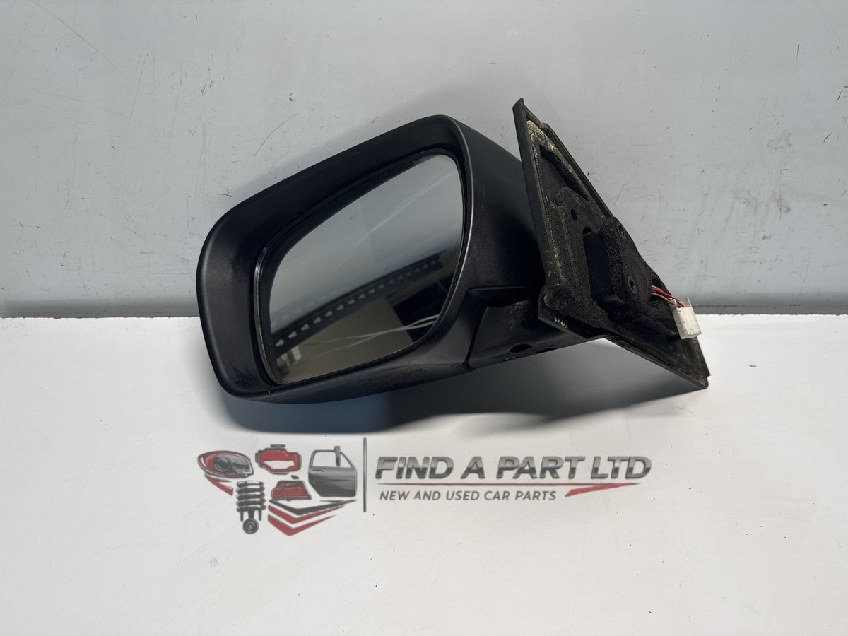 2005-2010 Mazda Premacy CR - Left Door Mirror PN: