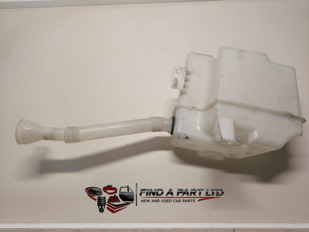 2008 Mitsubishi Outlander CW*W - Washer Bottle PN: HLC-37056