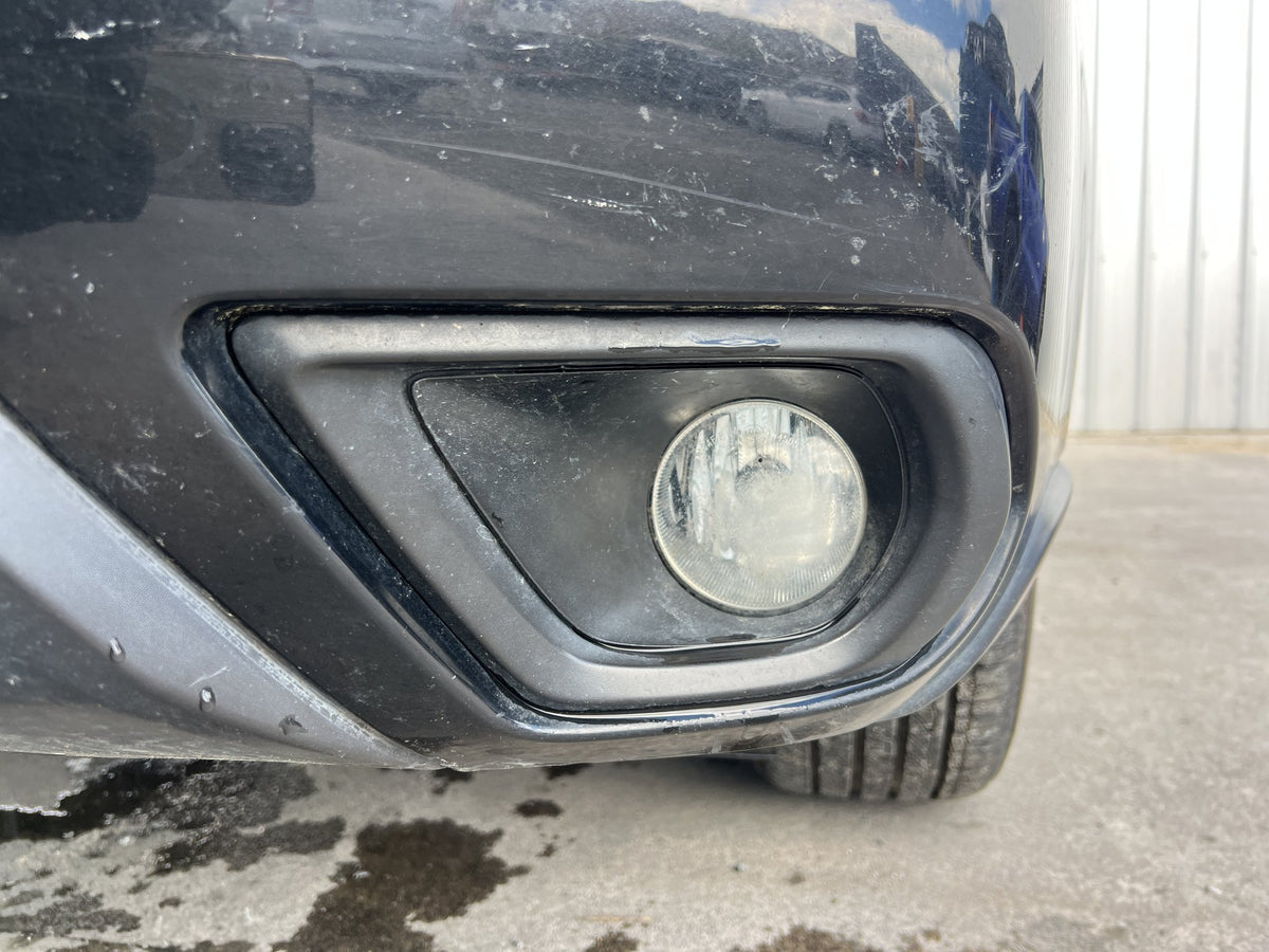 2013 Subaru Forester SJ5 - Left Fog Light PN: 114-11697