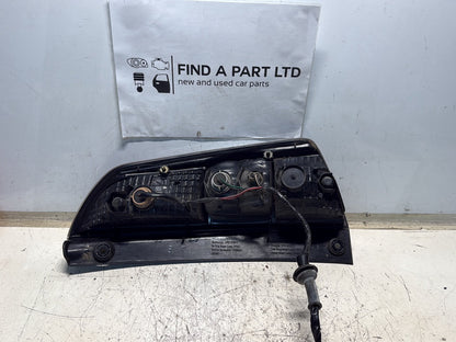2004-2010 Toyota Passo- Left Taillight PN: 22051762
