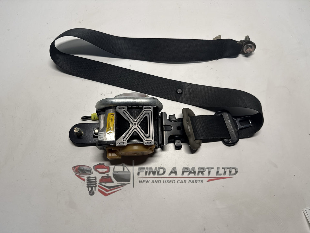 2003-2007 Nissan Murano Z50 - Right Front Seat Belt PN: tk-af2-eg411