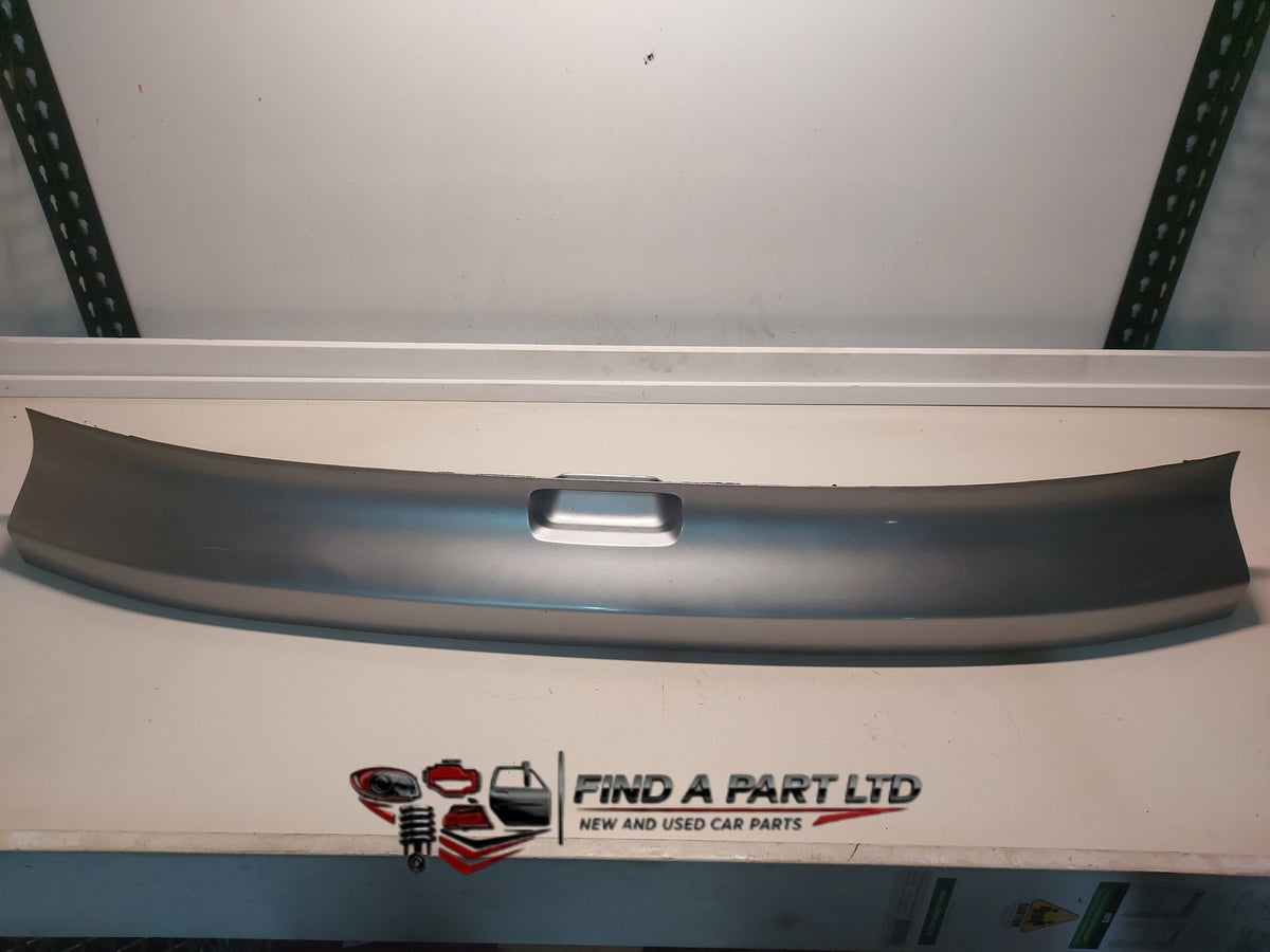 2007 Honda CR-V RE4 - Rear Lower Garnish PN: 74896-SWA-A010