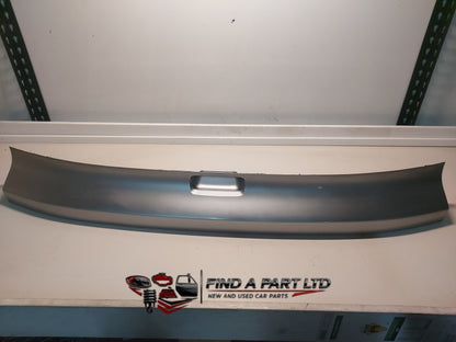 2007 Honda CR-V RE4 - Rear Lower Garnish PN: 74896-SWA-A010