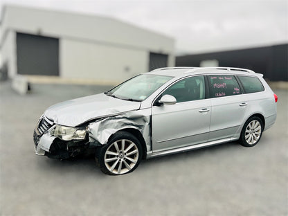 2005-2010 Volkswagen Passat B6 WVWZZZ3CZAE145619