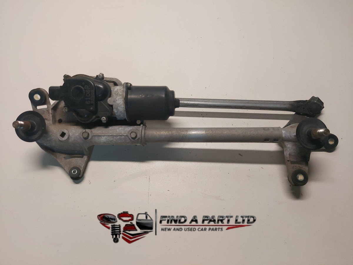 2006 Honda Inspire UC - Wiper Linkage PN: 6106 32202