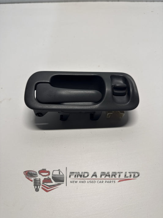 1995-1998 Honda Odyssey - Left Rear Door Interior Handle PN: