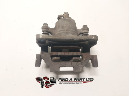 2009 Nissan Skyline Crossover J50 - Left Rear Caliper PN: