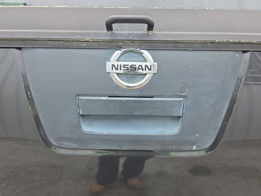 2005-2015 Nissan Navara D40 D40 - Tailgate Handle PN: