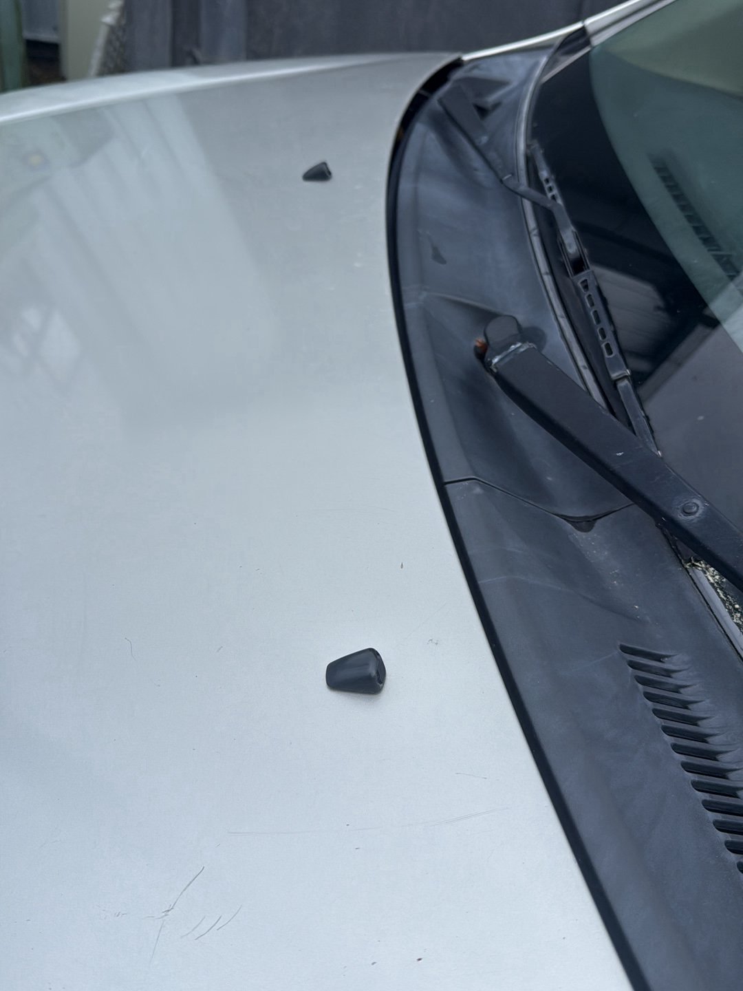 2003-2011 Toyota Raum Z20 NCZ20 - Washer Jet PN: