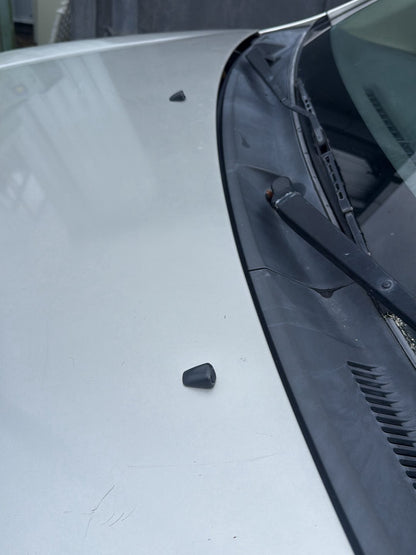 2003-2011 Toyota Raum Z20 NCZ20 - Washer Jet PN: