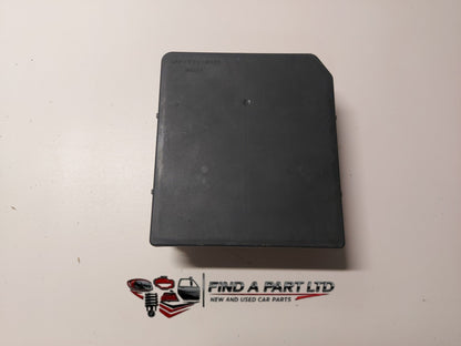 2008 Nissan Tiida C11 - Fuse Box PN: