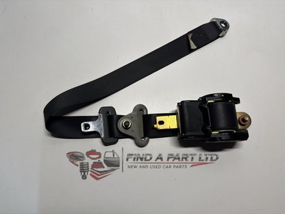 1997 Honda Accord CD - Right Front Seat Belt PN: LICENSE NO,2032