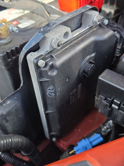 2006-2012 Suzuki SX4 YA11S - Engine Control Unit PN: 33920-80J0