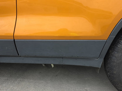 2017 Holden Trax TJ MY17 - Left Rear Lower Door Moulding PN: