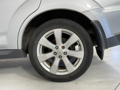 2006-2012 Mitsubishi Outlander CW5W