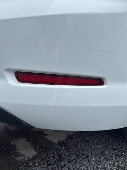 2007-2014 Ford Mondeo MK4 - Right Rear Bumper Reflector PN: