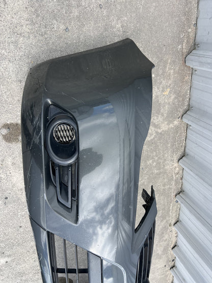 2010 Ford Falcon FG FG - Front Bumper PN: