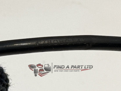 2008 Nissan Navara D40 - Left Rear ABS Sensor PN: 478060143