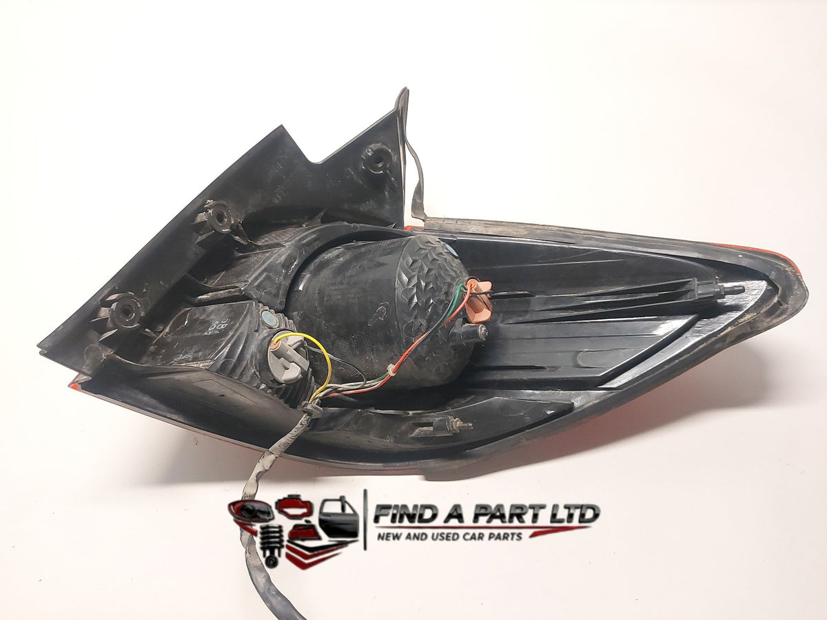 2015 Holden Cruze JH - Left Taillight PN: 13196