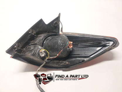 2015 Holden Cruze JH - Left Taillight PN: 13196