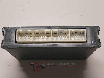 2008 Subaru Impreza GH - ECU PN: 112300-7320