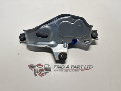 2016 Mitsubishi Outlander GF*W - Rear Wiper Motor PN: 8012