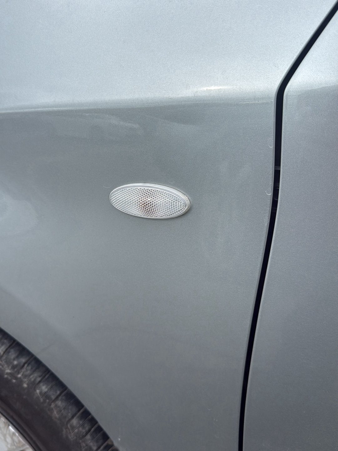 2009-2017 Toyota Wish ZGE20 - Left Indicator PN: