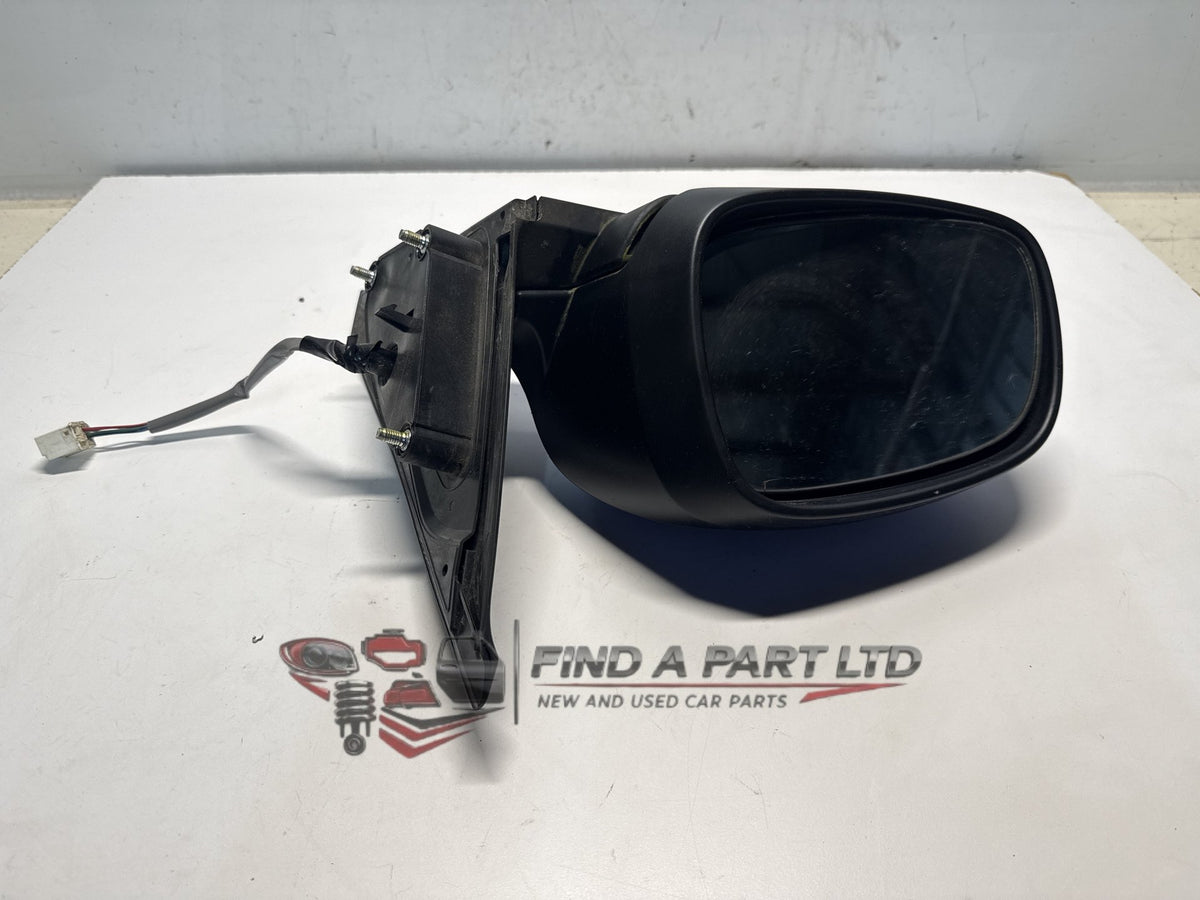 2004-2010 Suzuki Swift - Left Door Mirror PN: