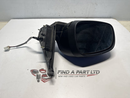 2004-2010 Suzuki Swift - Left Door Mirror PN: