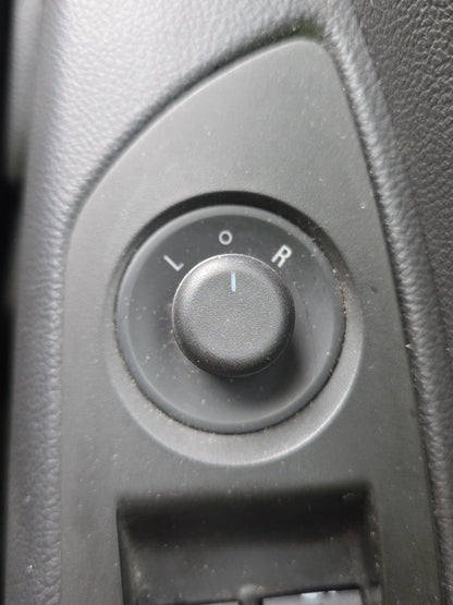 2017 Holden Trax TJ MY17 - Master Power Window Switch PN: