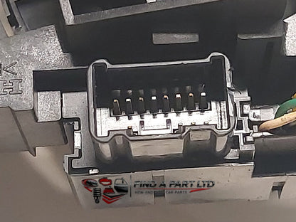 2006 Honda Inspire UC - Clock Spring PN: