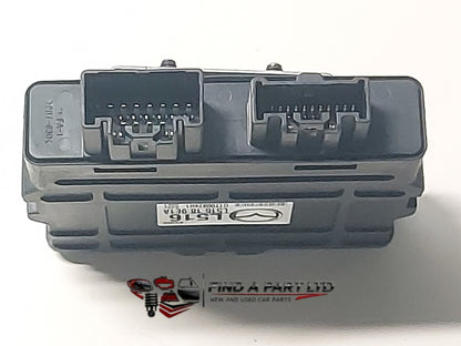 2009 Mazda Atenza GH - Transmission Control Module PN: L516-18-9E1A, G1T00974H1