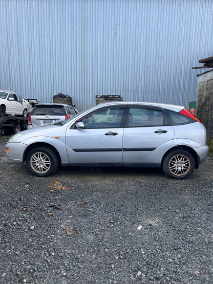 1995-2002 Ford Fiesta Ghia WF0AXXWPDAYK83923