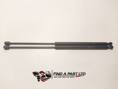2013 Ford Territory SZ - tailgate strut pair PN: 3493XD 0590N