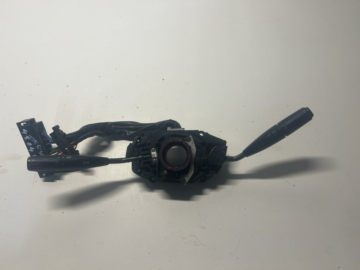 1992 Toyota Corolla E90 - Combination Switch PN: