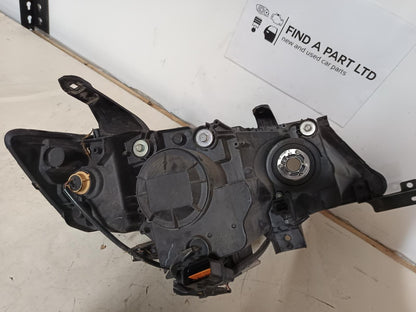 Aug 2007 to Sep 2009 - Mitsubishi Outlander ZG - Right Headlight - Standard Type