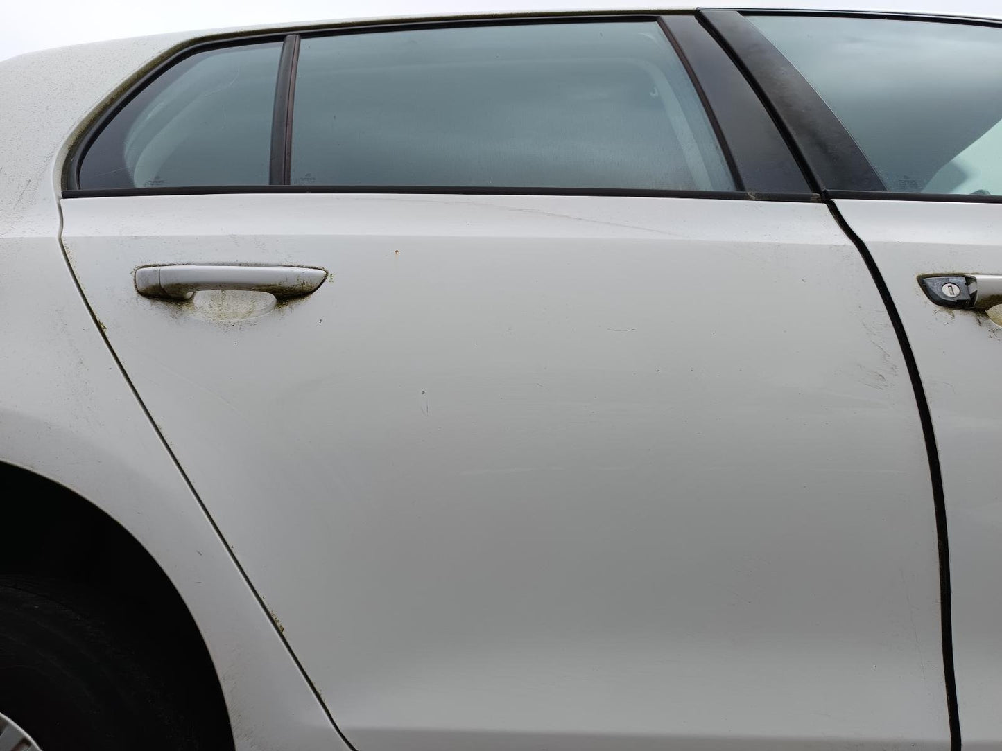 2010 Volkswagen Golf