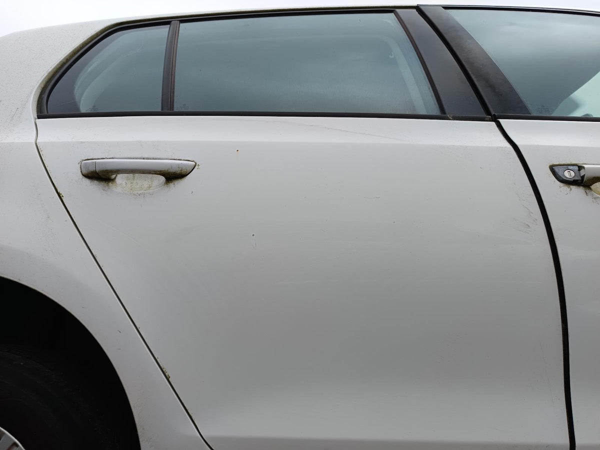 2004-2016 Volkswagen Golf