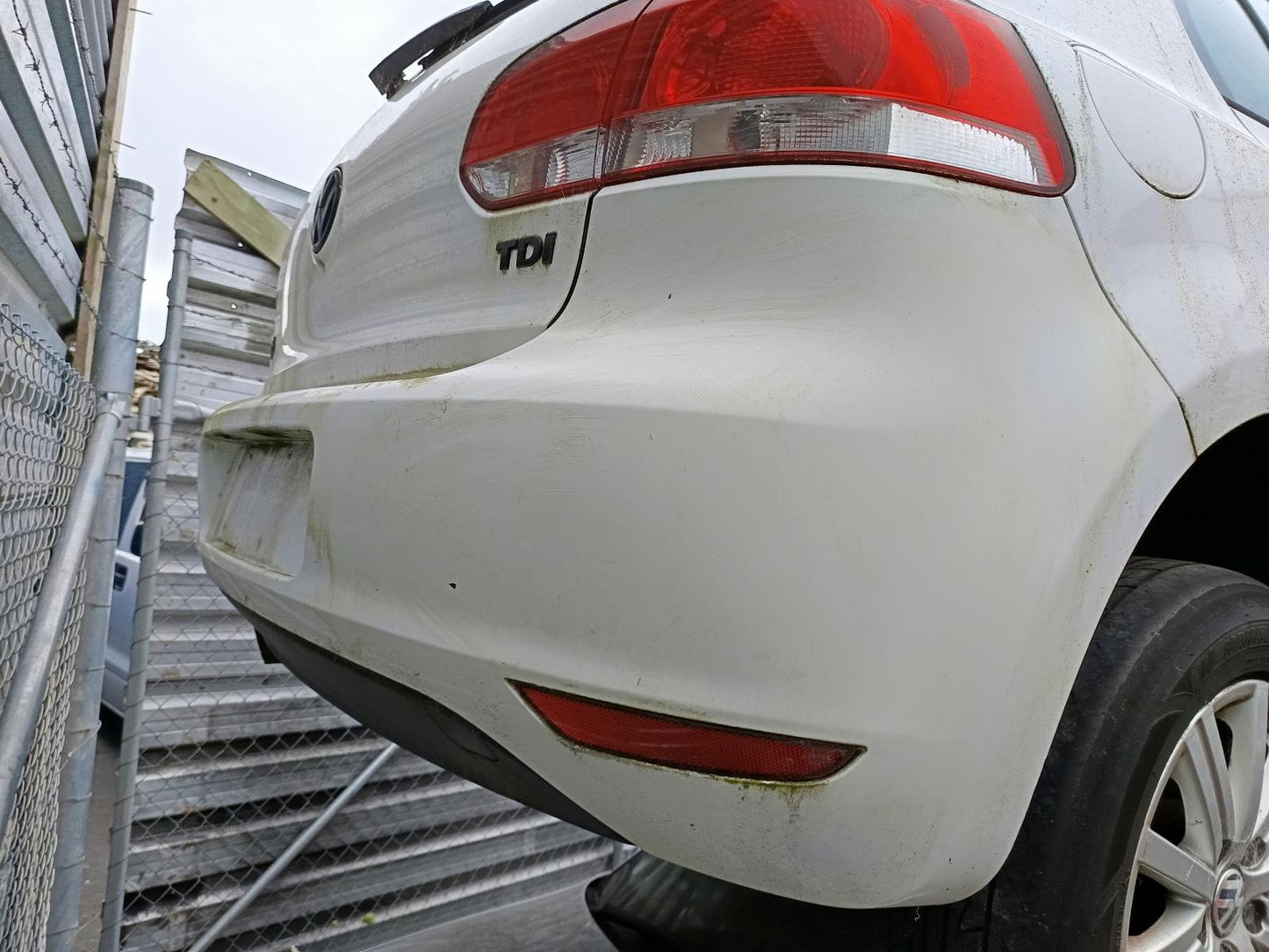 2004-2016 Volkswagen Golf