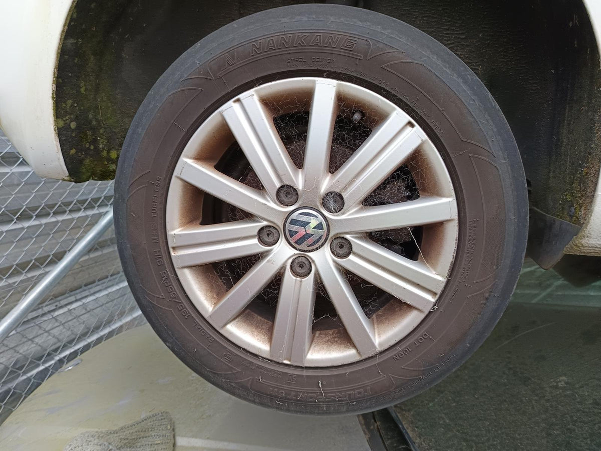 2010 Volkswagen Golf